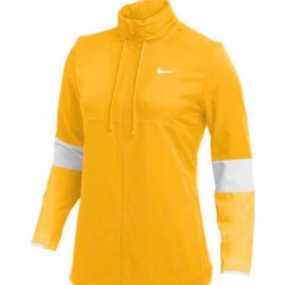 WOMEN'S NIKE DRY JACKET